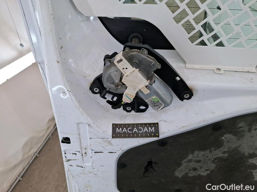  Citroen  Berlingo  Fourgon Confort L2 (Long) 1.6 BlueHDi 100CV BVM5 E6 #85