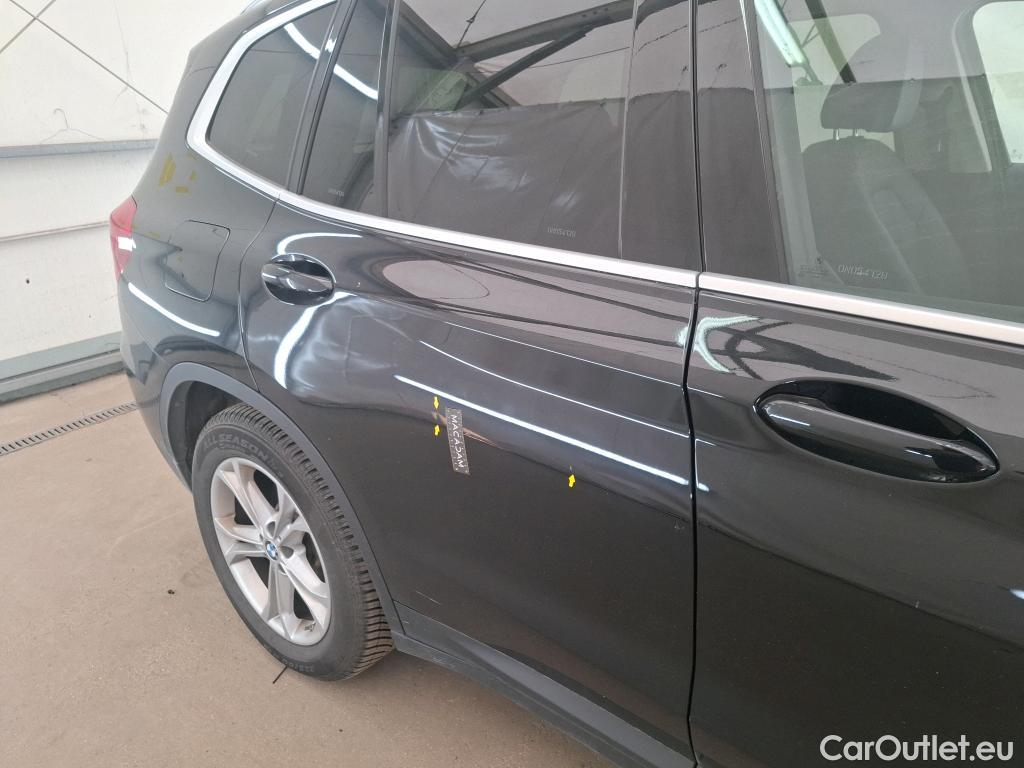  Bmw  X3 BMW  / 2017 / 5P / SUV sDrive18d 150ch Business Design BVA8 #15