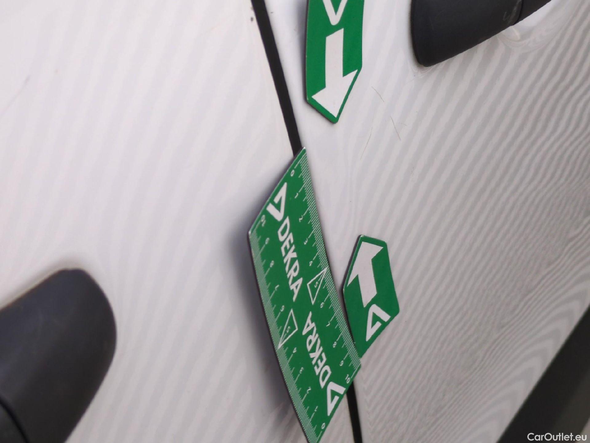  Citroen  Berlingo  Fourgon Club L1 (Court) 1.6 BlueHDi 100CV BVM5 E6 #9