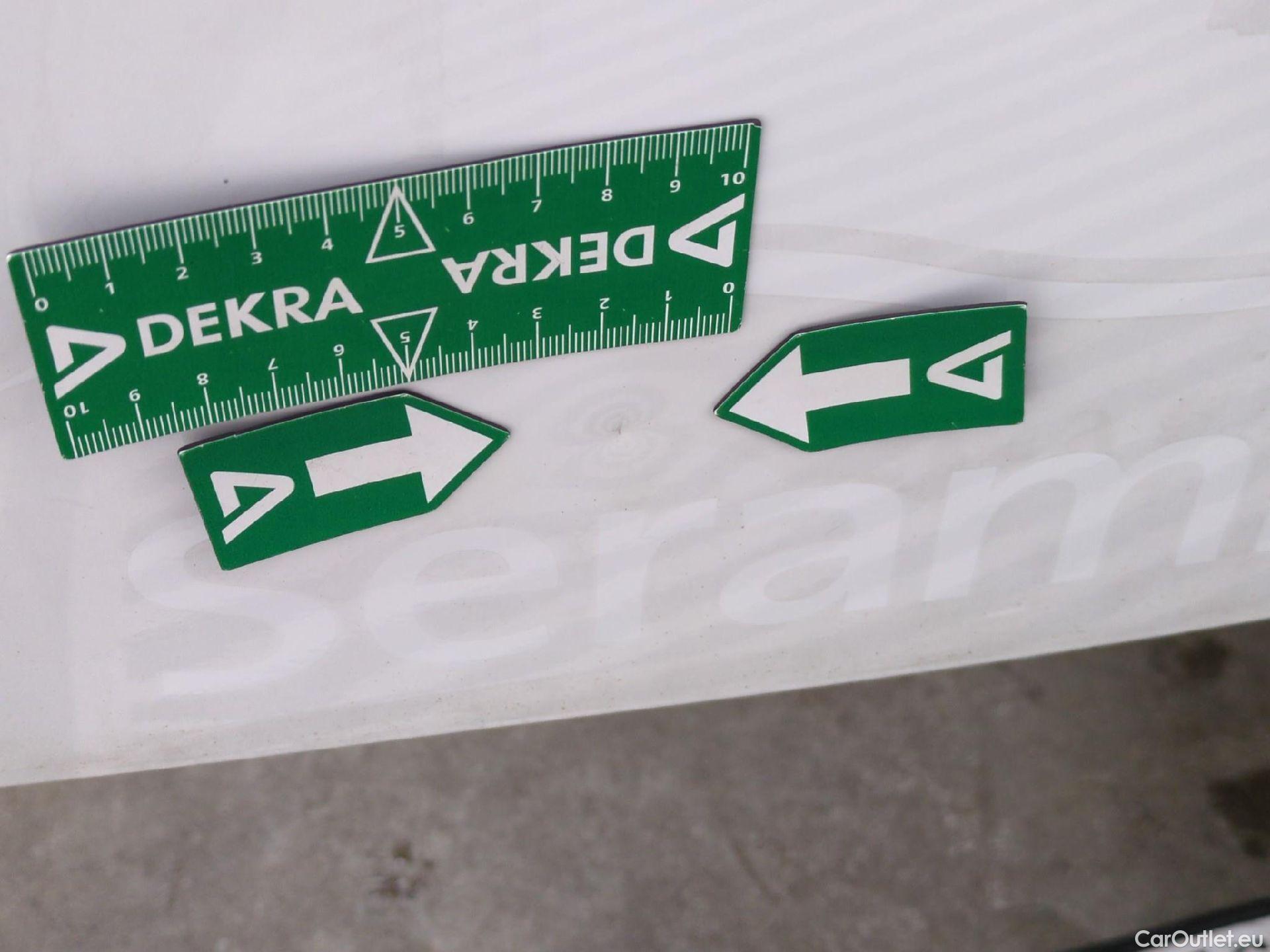  Citroen  Berlingo  Fourgon Club L1 (Court) 1.6 BlueHDi 100CV BVM5 E6 #34