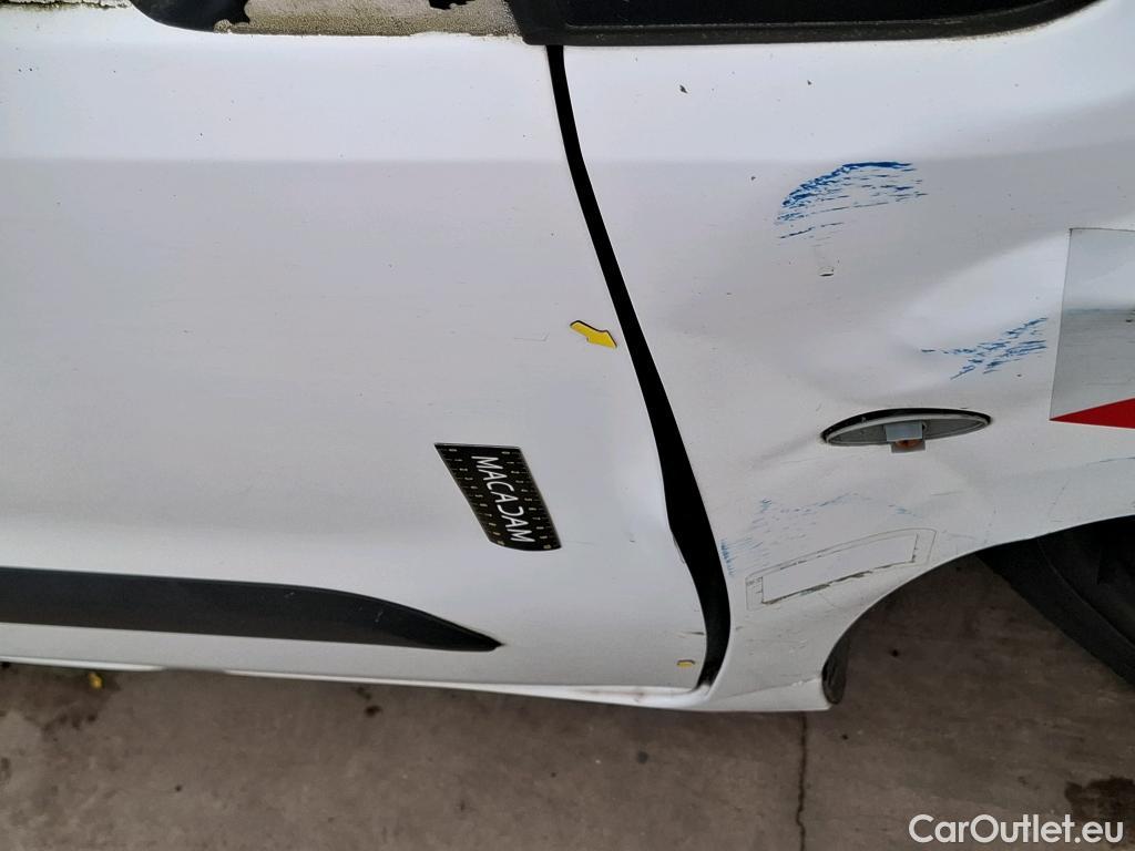  Citroen  Berlingo  Fourgon Confort L2 (Long) 1.6 BlueHDi 100CV BVM5 E6 #24