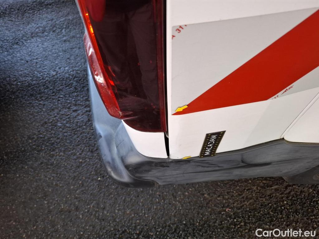  Citroen  Berlingo  Fourgon Confort L2 (Long) 1.6 BlueHDi 100CV BVM5 E6 #52