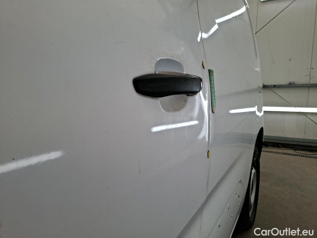  Citroen  Berlingo  Fourgon Driver M 1000 1.5 BlueHDi 100CV BVM5 E6dT #8