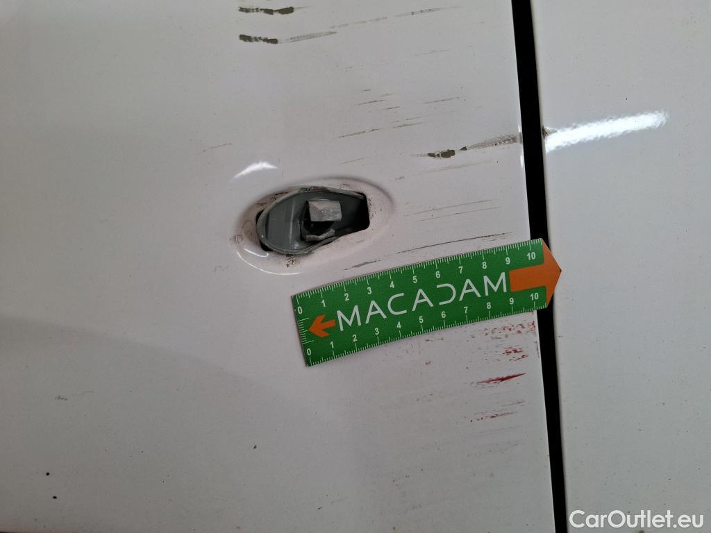  Citroen  Berlingo  Fourgon Driver M 1000 1.5 BlueHDi 100CV BVM5 E6dT #25