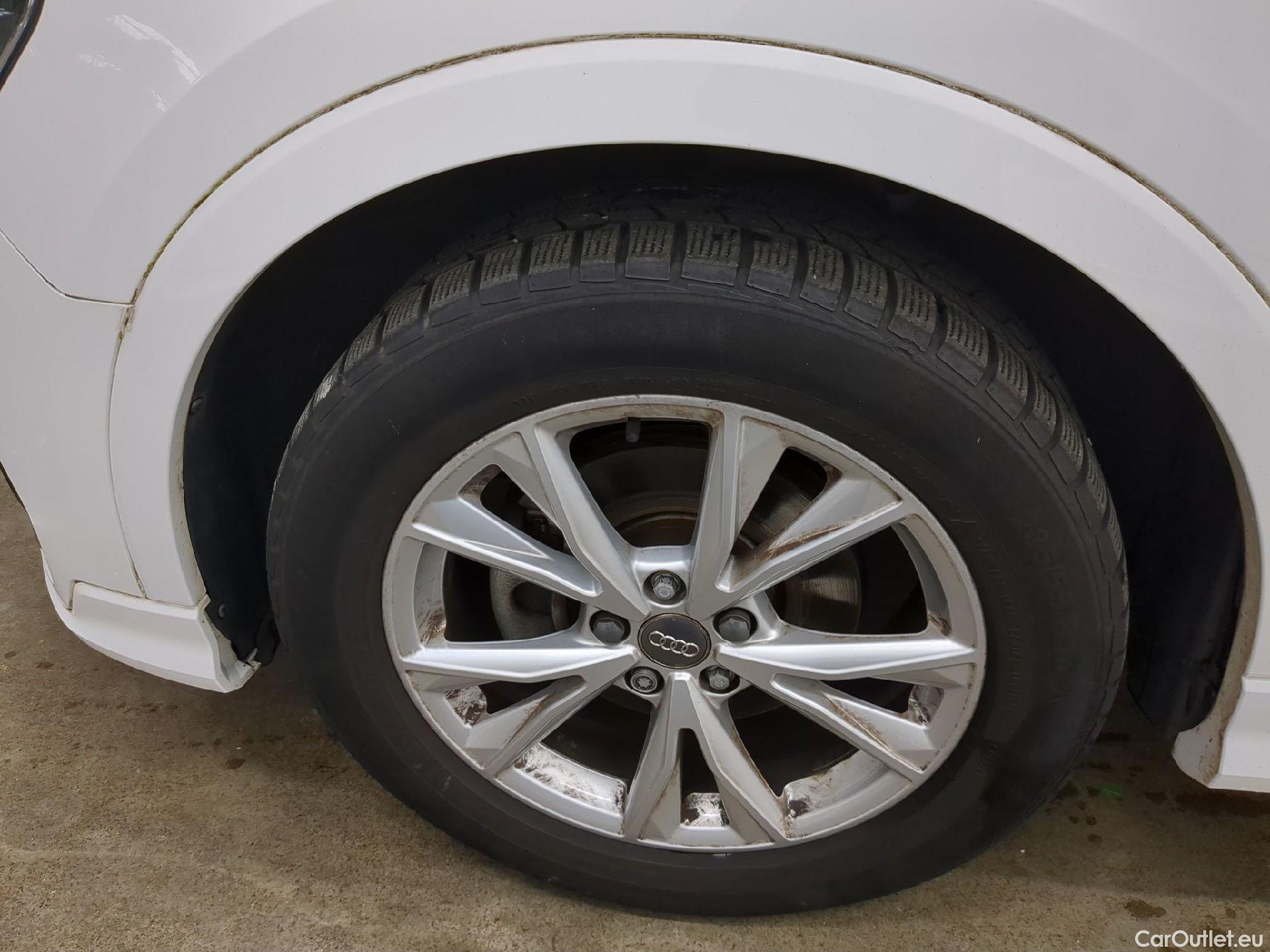  Audi  Q3  35 TDI S line 2.0 TDI 150CV BVA7 E6dT #4