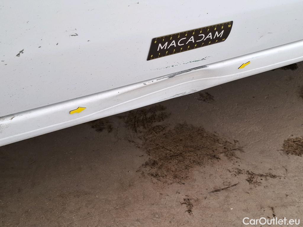  Citroen  Berlingo  Fourgon Confort L2 (Long) 1.6 BlueHDi 100CV BVM5 E6 #42