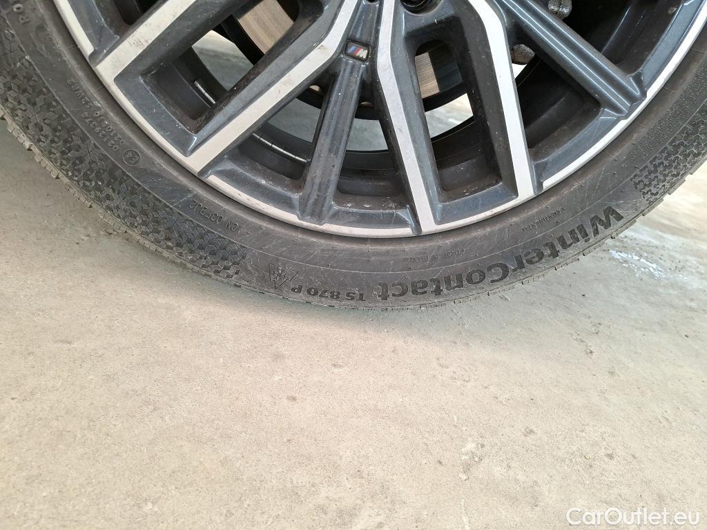  Bmw  X1 BMW  / 2022 / 5P / SUV xDrive23i M Sport DKG7 #16