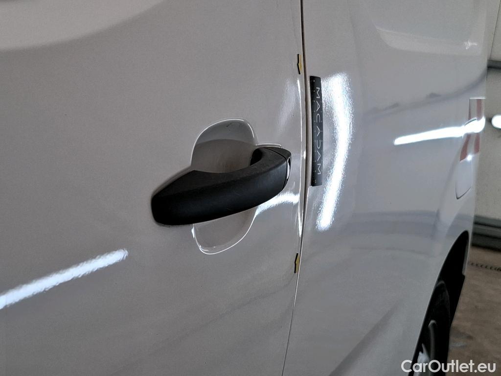  Citroen  Berlingo  Fourgon Worker M 1000 1.2 PureTech 130CV BVA8 E6d #2