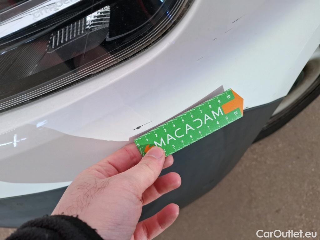  Citroen  Berlingo  Fourgon Driver M 1000 1.5 BlueHDi 100CV BVM5 E6dT #30