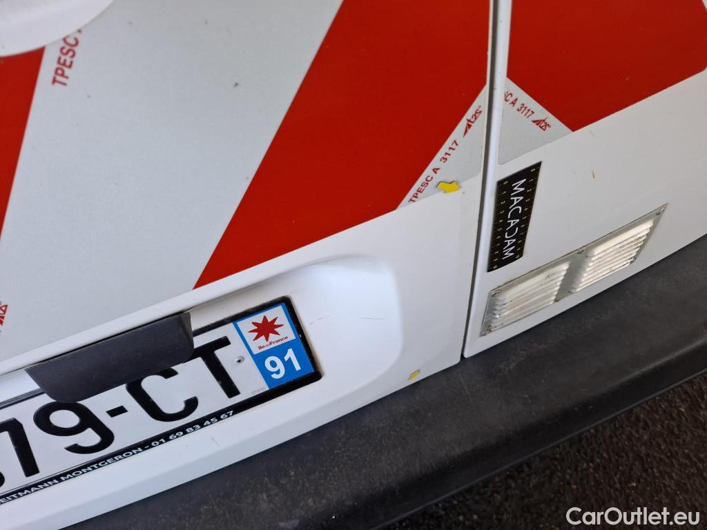  Citroen  Berlingo  Fourgon Confort L2 (Long) 1.6 BlueHDi 100CV BVM5 E6 #32