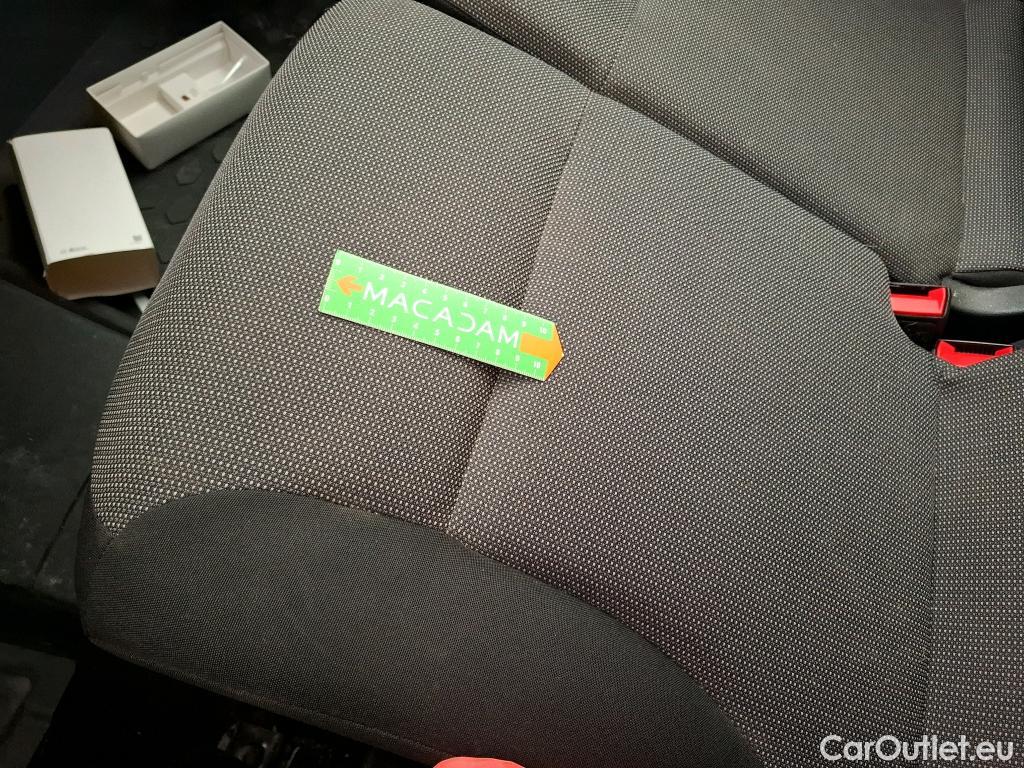  Citroen  Berlingo  Fourgon Driver M 1000 1.5 BlueHDi 100CV BVM5 E6dT #23