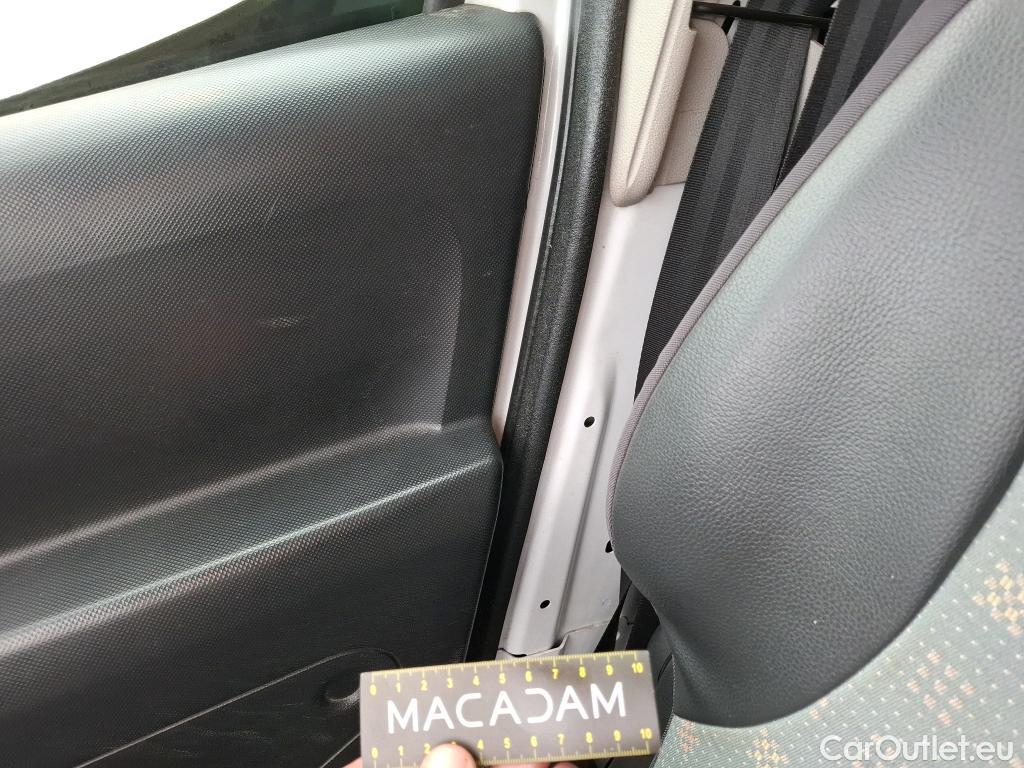  Citroen  Berlingo  Fourgon Confort L2 (Long) 1.6 BlueHDi 100CV BVM5 E6 #72