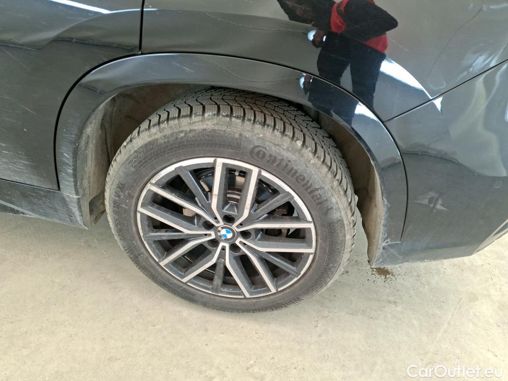  Bmw  X1 BMW  / 2022 / 5P / SUV xDrive23i M Sport DKG7 #12