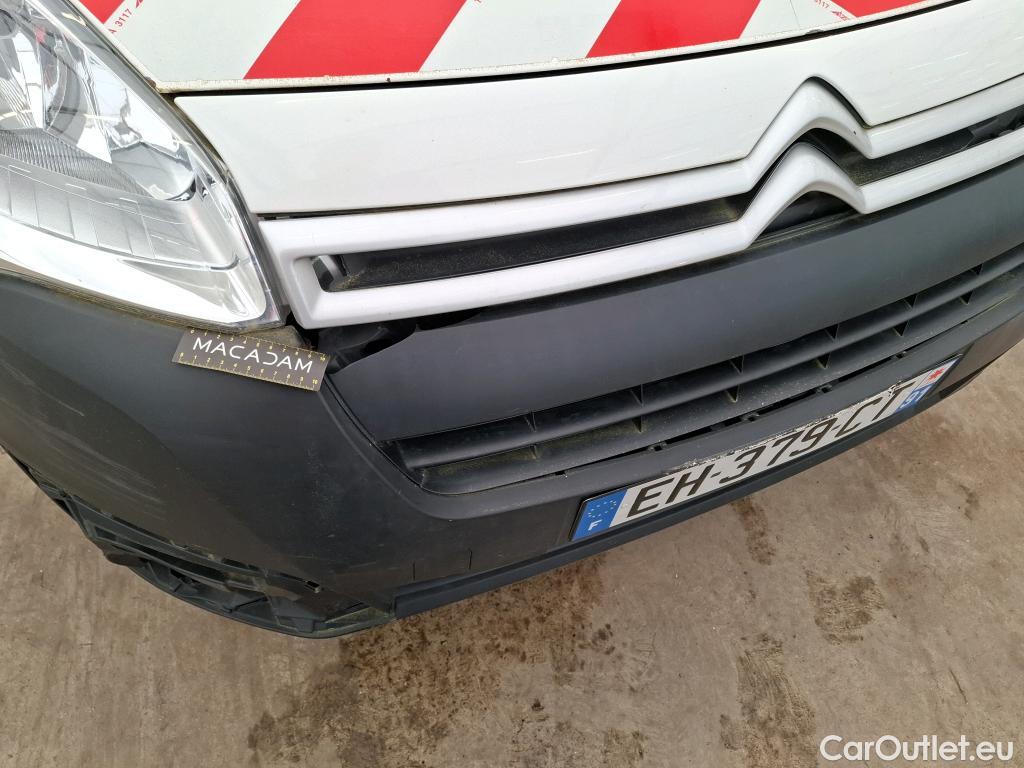  Citroen  Berlingo  Fourgon Confort L2 (Long) 1.6 BlueHDi 100CV BVM5 E6 #65