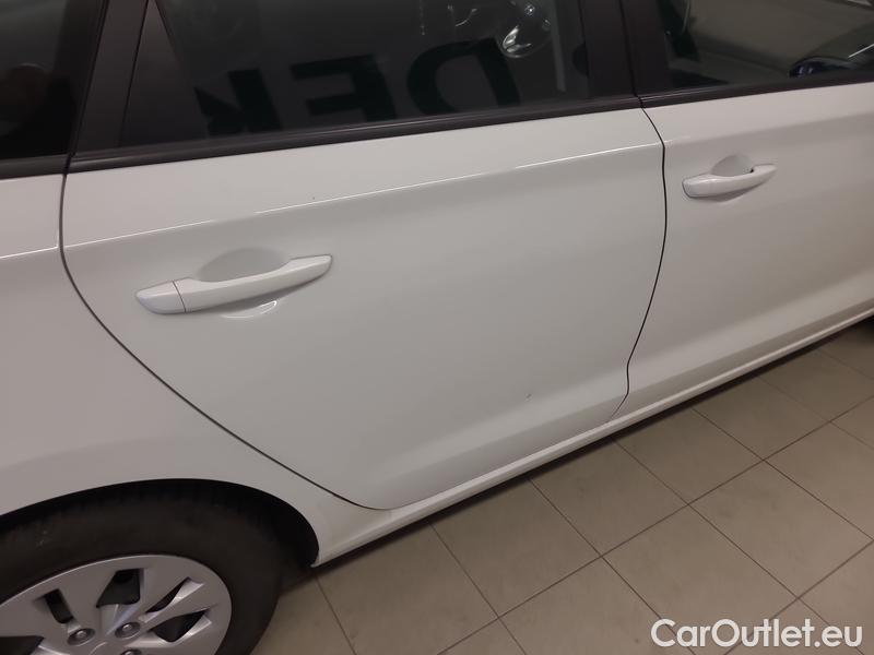  Hyundai  i30  (PD)(01.2017  ->)  1.5i 81 Comfort #14