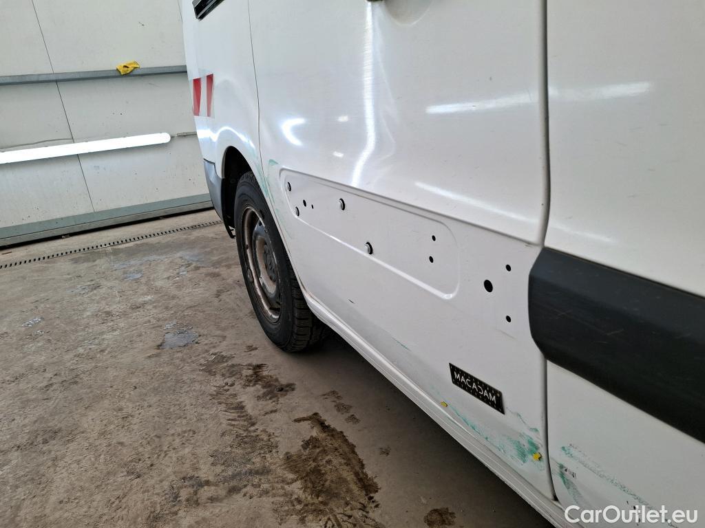  Citroen  Berlingo  Fourgon Confort L2 (Long) 1.6 BlueHDi 100CV BVM5 E6 #34