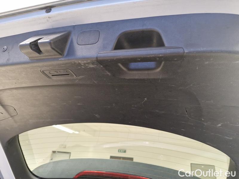  KIA  Cee'd Ceed Sportswagon (2018->) CEED SW 1.6GDi PHEV Gold AT #9