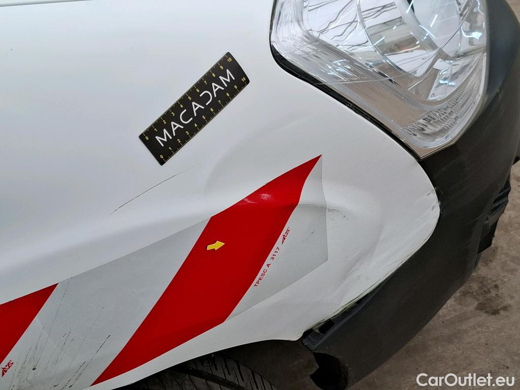  Citroen  Berlingo  Fourgon Confort L2 (Long) 1.6 BlueHDi 100CV BVM5 E6 #13