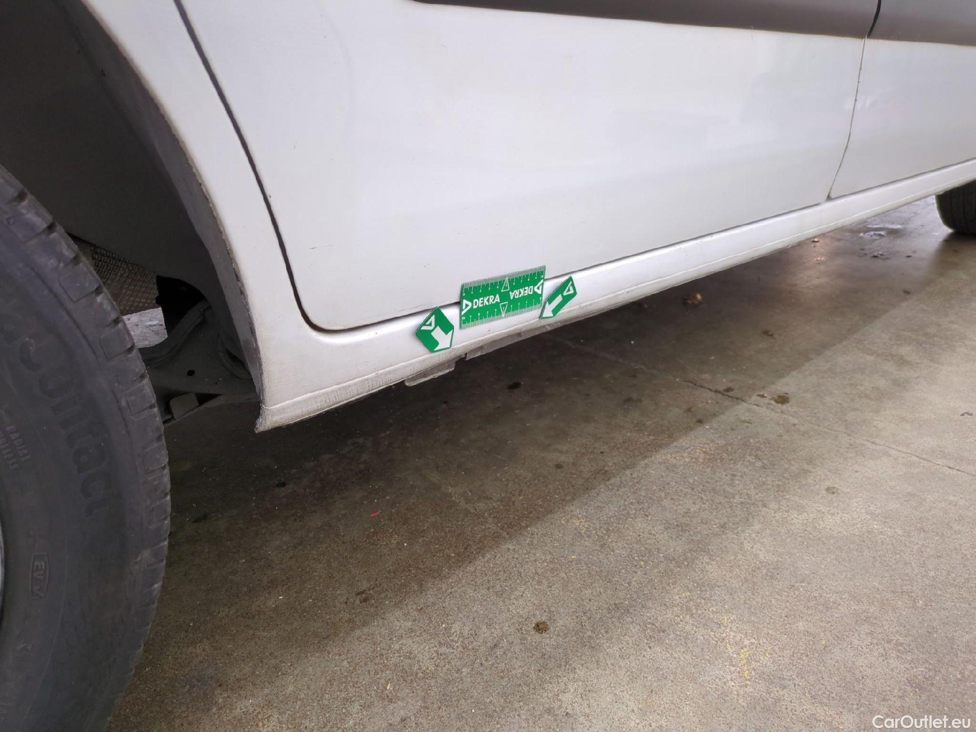  Citroen  Berlingo  Fourgon Club L1 (Court) 1.6 BlueHDi 100CV BVM5 E6 #8