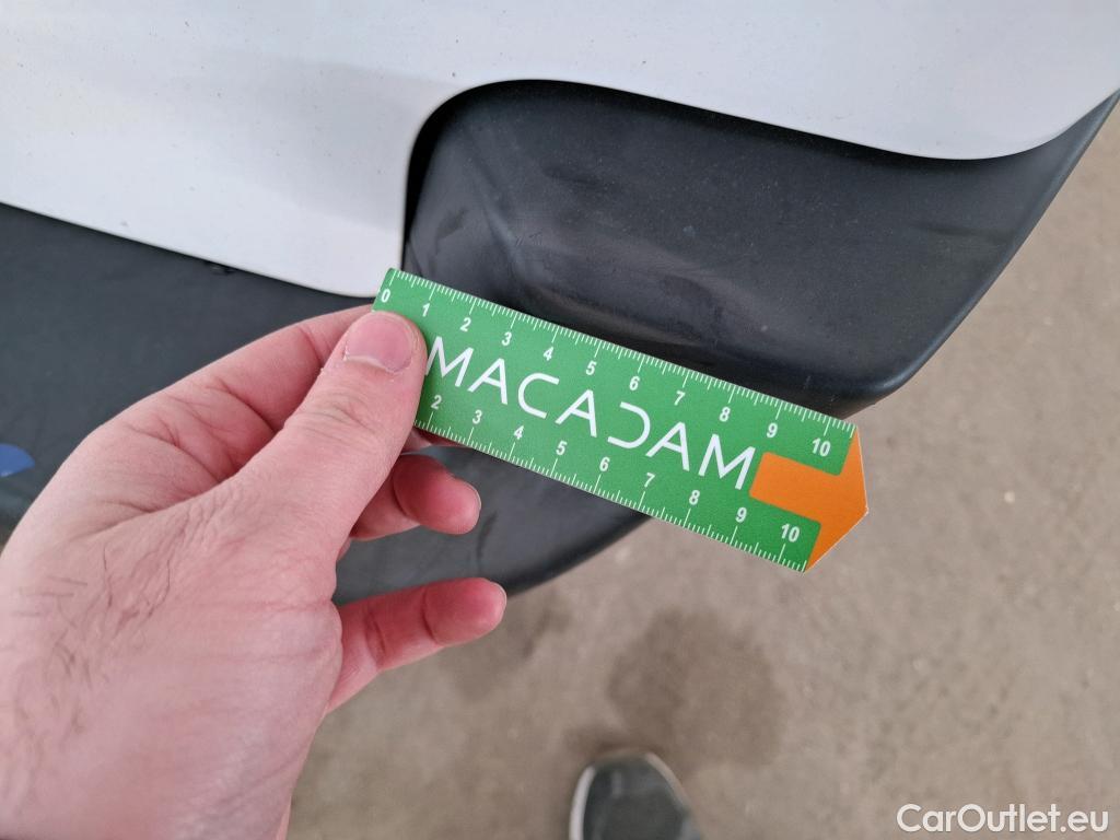  Citroen  Berlingo  Fourgon Driver M 1000 1.5 BlueHDi 100CV BVM5 E6dT #13