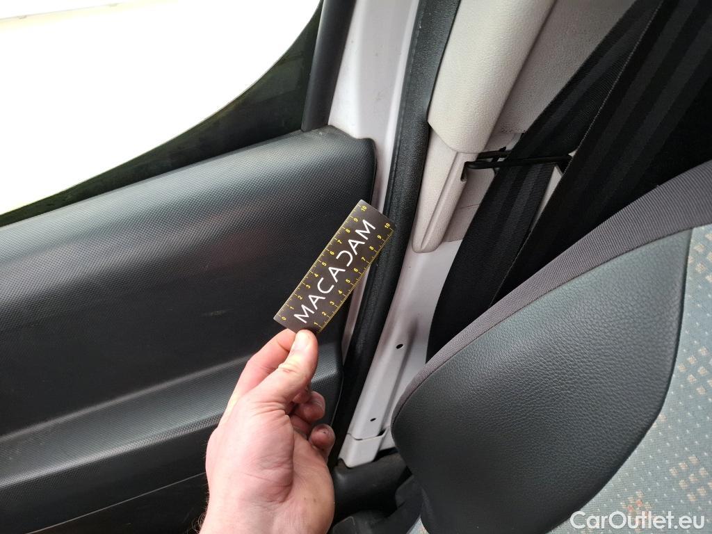  Citroen  Berlingo  Fourgon Confort L2 (Long) 1.6 BlueHDi 100CV BVM5 E6 #73