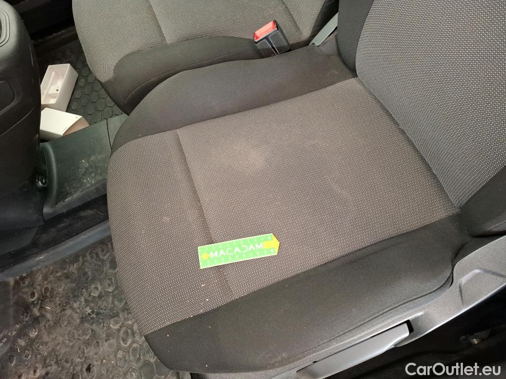  Citroen  Berlingo  Fourgon Driver M 1000 1.5 BlueHDi 100CV BVM5 E6dT #24