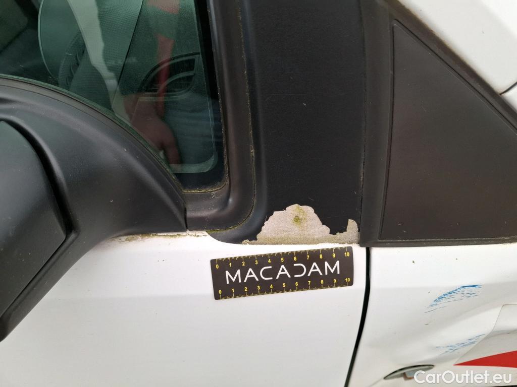  Citroen  Berlingo  Fourgon Confort L2 (Long) 1.6 BlueHDi 100CV BVM5 E6 #96