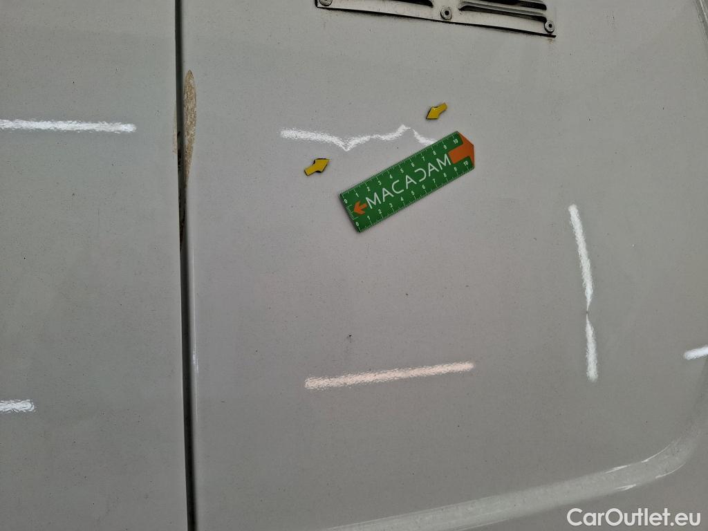  Citroen  Berlingo  Fourgon Driver M 1000 1.5 BlueHDi 100CV BVM5 E6dT #17