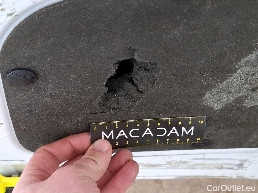  Citroen  Berlingo  Fourgon Confort L2 (Long) 1.6 BlueHDi 100CV BVM5 E6 #87