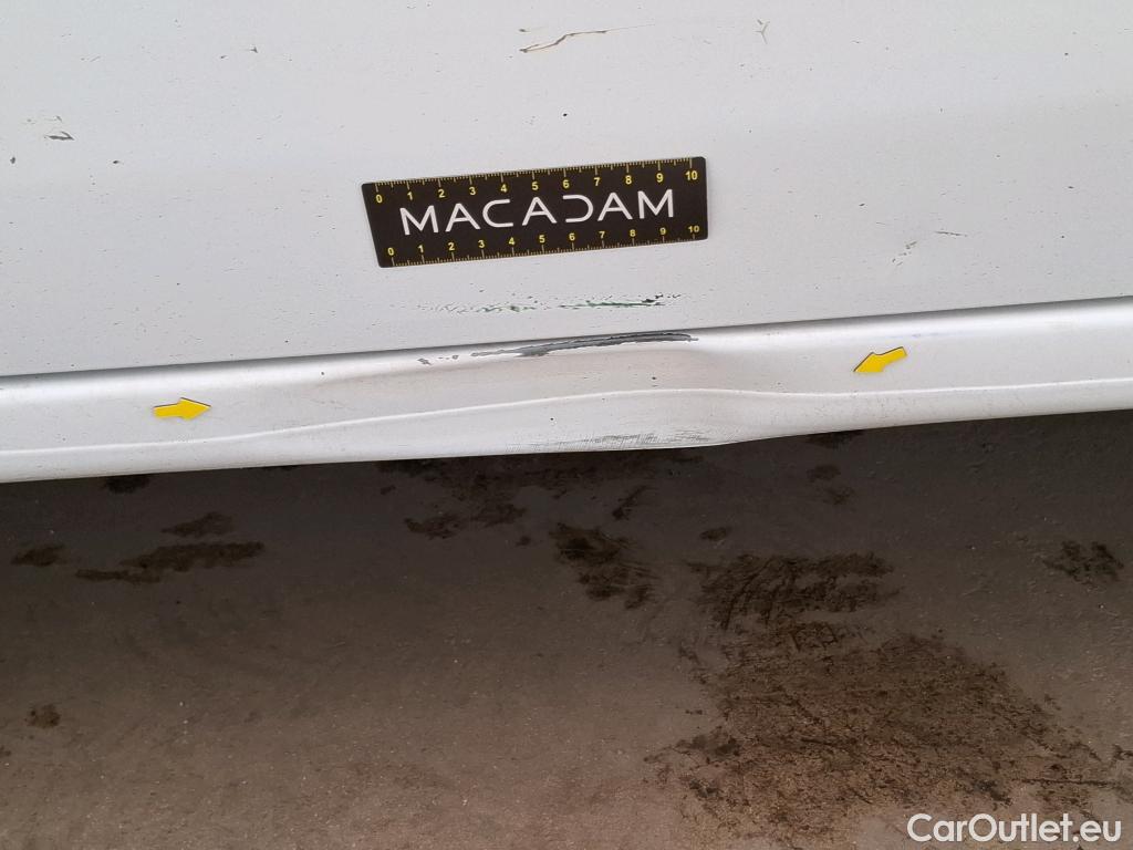  Citroen  Berlingo  Fourgon Confort L2 (Long) 1.6 BlueHDi 100CV BVM5 E6 #43