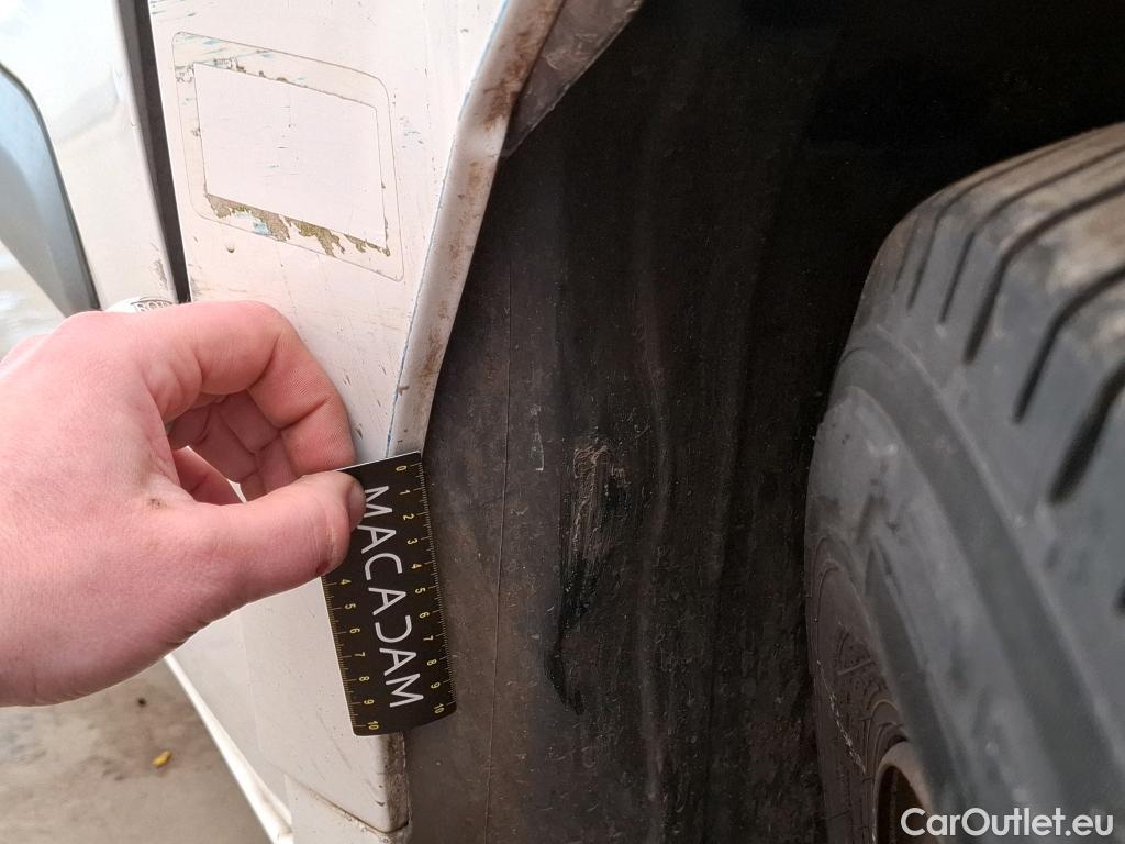  Citroen  Berlingo  Fourgon Confort L2 (Long) 1.6 BlueHDi 100CV BVM5 E6 #78