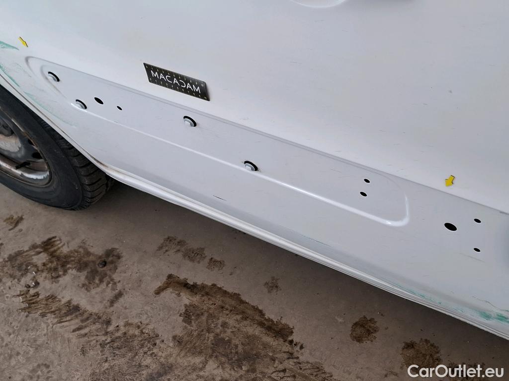  Citroen  Berlingo  Fourgon Confort L2 (Long) 1.6 BlueHDi 100CV BVM5 E6 #69