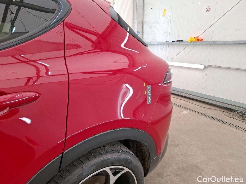  Alfa Romeo  TONALE ALFA ROMEO  / 2022 / 5P / SUV 1.5T Hybrid 160 TCT7 Ed. Speciale(SP) #7