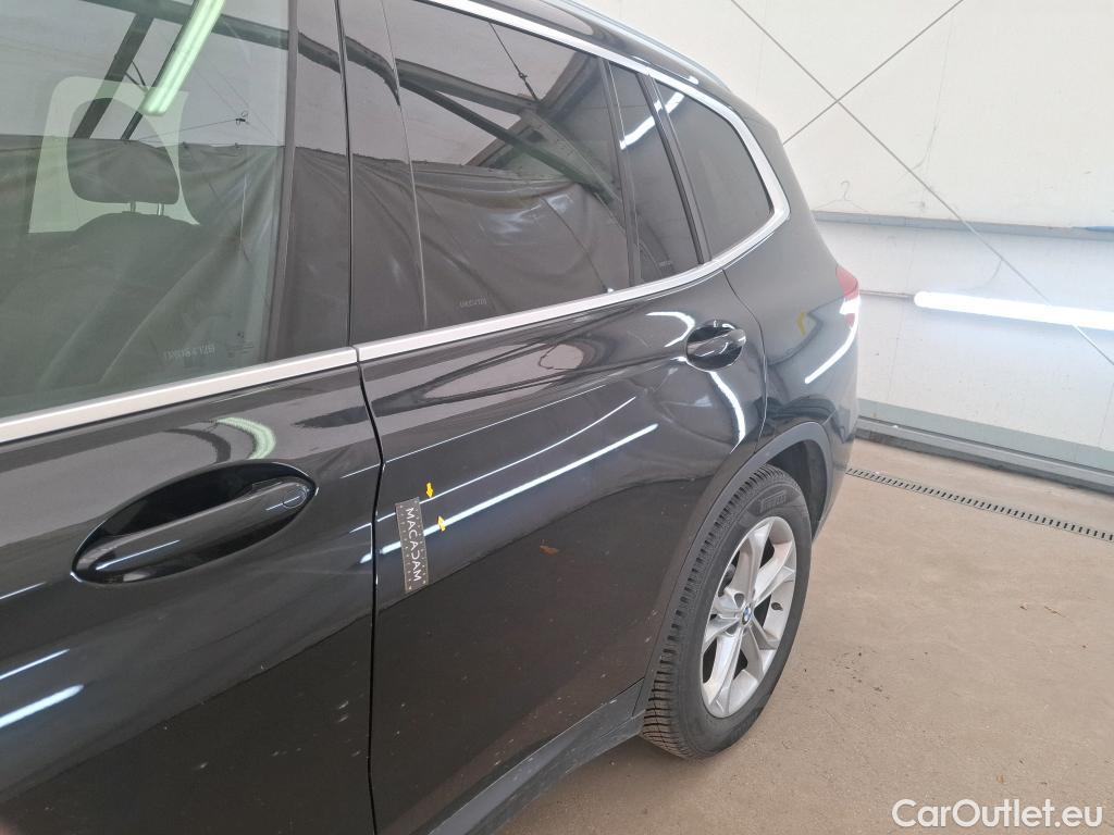  Bmw  X3 BMW  / 2017 / 5P / SUV sDrive18d 150ch Business Design BVA8 #13