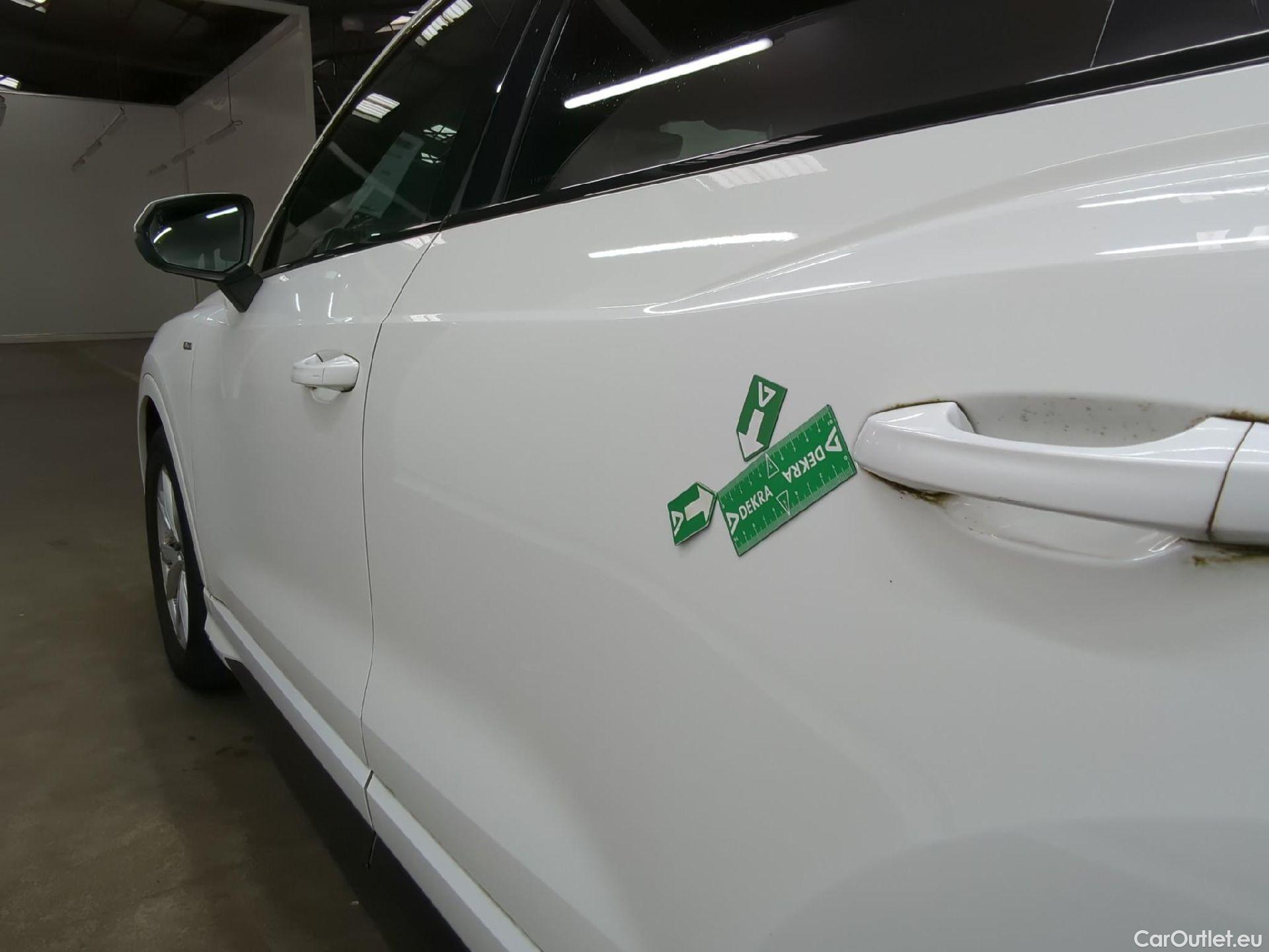  Audi  Q3  35 TDI S line 2.0 TDI 150CV BVA7 E6dT #22