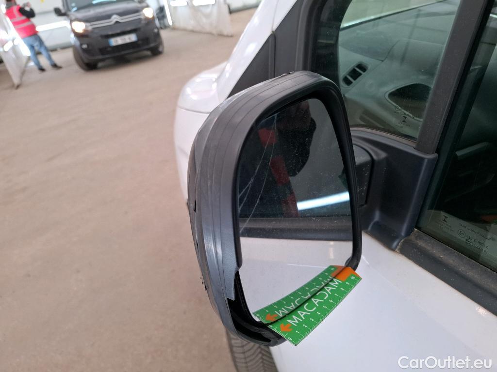  Citroen  Berlingo  Fourgon Driver M 1000 1.5 BlueHDi 100CV BVM5 E6dT #20