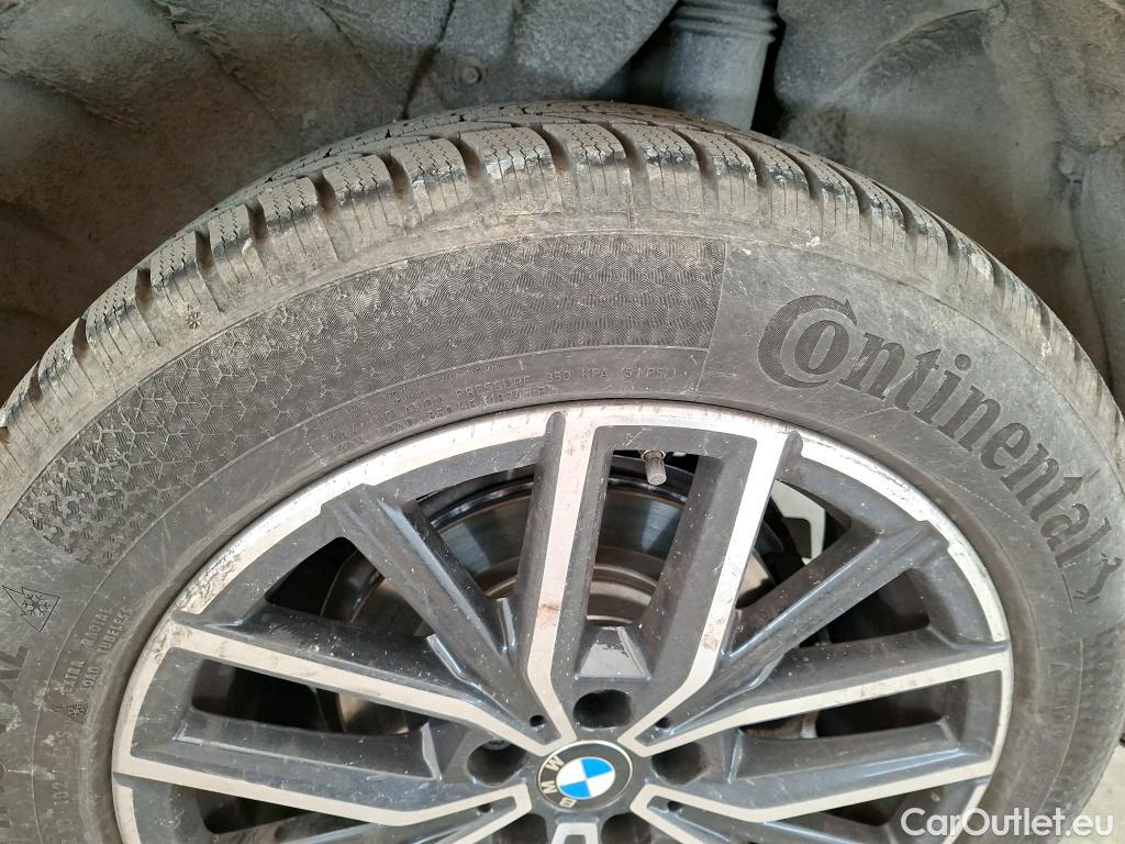  Bmw  X1 BMW  / 2022 / 5P / SUV xDrive23i M Sport DKG7 #14