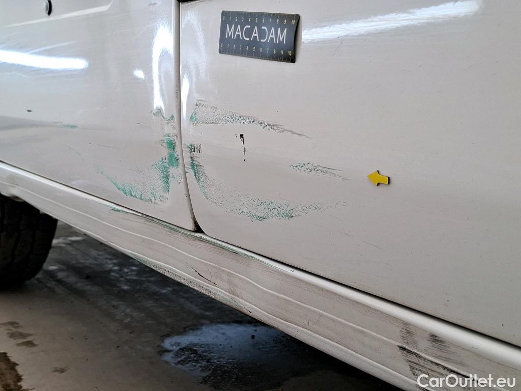  Citroen  Berlingo  Fourgon Confort L2 (Long) 1.6 BlueHDi 100CV BVM5 E6 #26