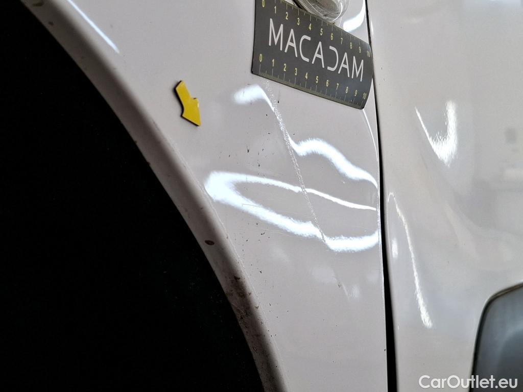  Citroen  Berlingo  Fourgon Confort L2 (Long) 1.6 BlueHDi 100CV BVM5 E6 #30