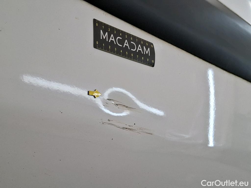  Citroen  Berlingo  Fourgon Confort L2 (Long) 1.6 BlueHDi 100CV BVM5 E6 #20