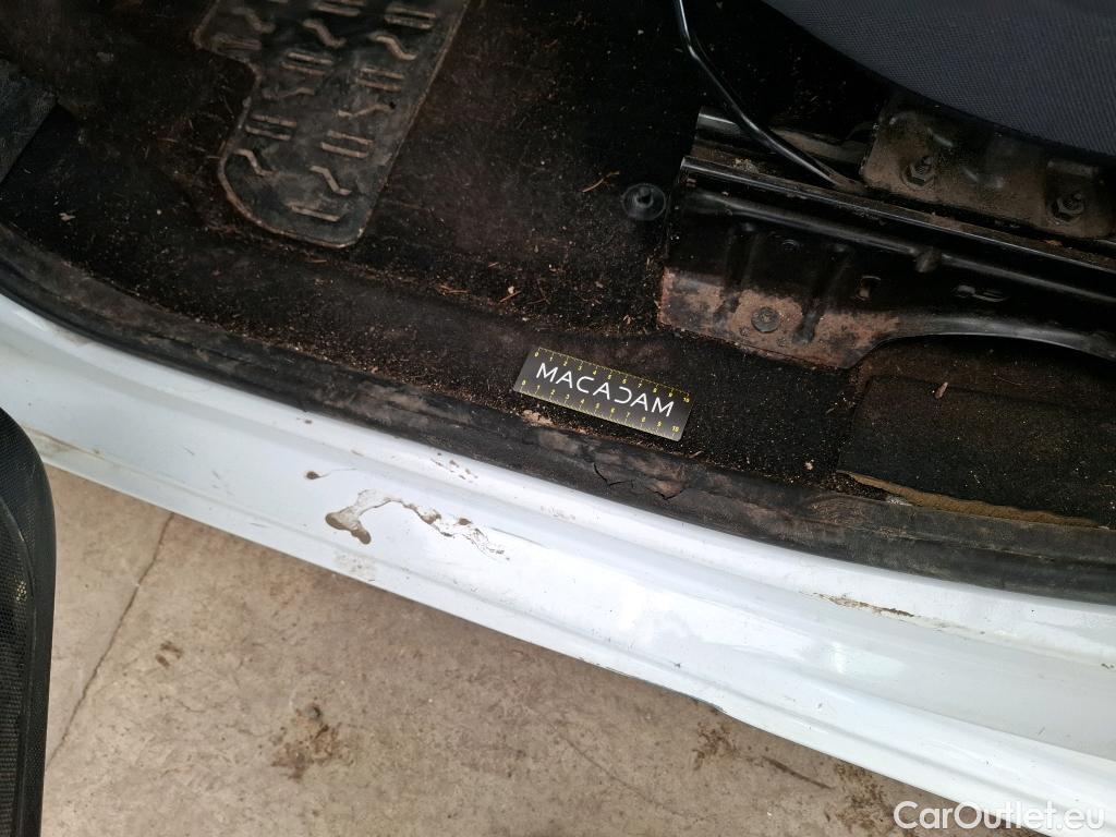  Citroen  Berlingo  Fourgon Confort L2 (Long) 1.6 BlueHDi 100CV BVM5 E6 #58