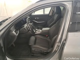  Bmw  Serie 3 BMW Série 3 Touring / 2022 / 5P / Break 320d 190ch Business Design BVA8 #8