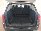  Bmw  X3 BMW  / 2017 / 5P / SUV sDrive18d 150ch Business Design BVA8 #10