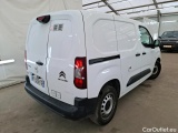  Citroen  Berlingo  Fourgon Driver M 1000 1.5 BlueHDi 100CV BVM5 E6dT #3