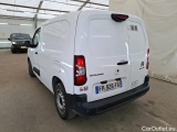  Citroen  Berlingo  Fourgon Driver M 1000 1.5 BlueHDi 100CV BVM5 E6dT #2