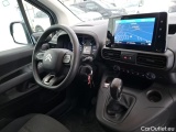  Citroen  Berlingo  Fourgon Driver M 1000 1.5 BlueHDi 100CV BVM5 E6dT #5