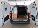  Citroen  Berlingo  Fourgon Driver M 1000 1.5 BlueHDi 100CV BVM5 E6dT #8