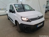  Citroen  Berlingo  Fourgon Driver M 1000 1.5 BlueHDi 100CV BVM5 E6dT #4