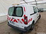  Citroen  Berlingo  Fourgon Confort L2 (Long) 1.6 BlueHDi 100CV BVM5 E6 #3