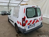  Citroen  Berlingo  Fourgon Confort L2 (Long) 1.6 BlueHDi 100CV BVM5 E6 #2